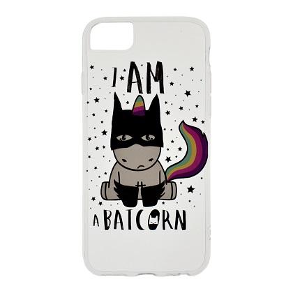 cosy thiki baicorn gia iPhone 6/6S/7/8