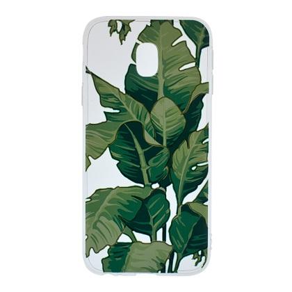 cosy thiki leaves gia Samsung galaxy j3 2017