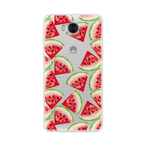 COSY θήκη Watermelon για HUAWEI Y6 2017