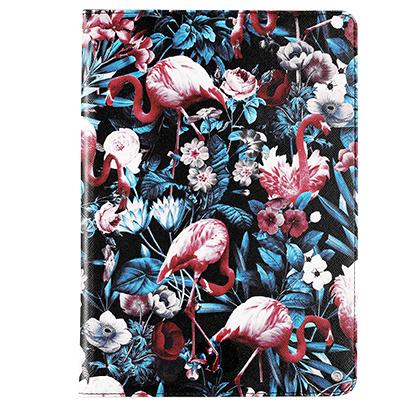 HOLDIT thiki Flamingo Garder Tablet 10.1