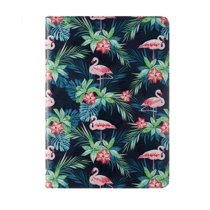 HOLDIT thiki flamingo bloom tablet 10.1