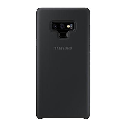 samsung thiki silikonis samsung galaxy note 9 mayri