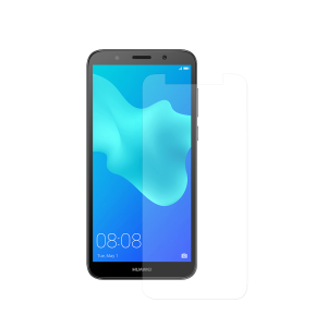 INOS Γυαλί προστασίας οθόνης HUAWEI Y5 2018