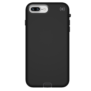 SPECK θήκη Presidio Sport iPhone 8/7 Plus Μαύρη