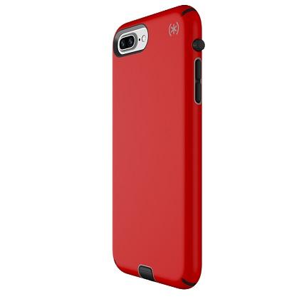 SPECK thiki Presidio Sport iPhone 8/7 Plus Kokkini