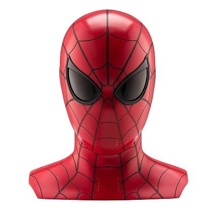iHOME speaker Bluetooth Marvel Spiderman