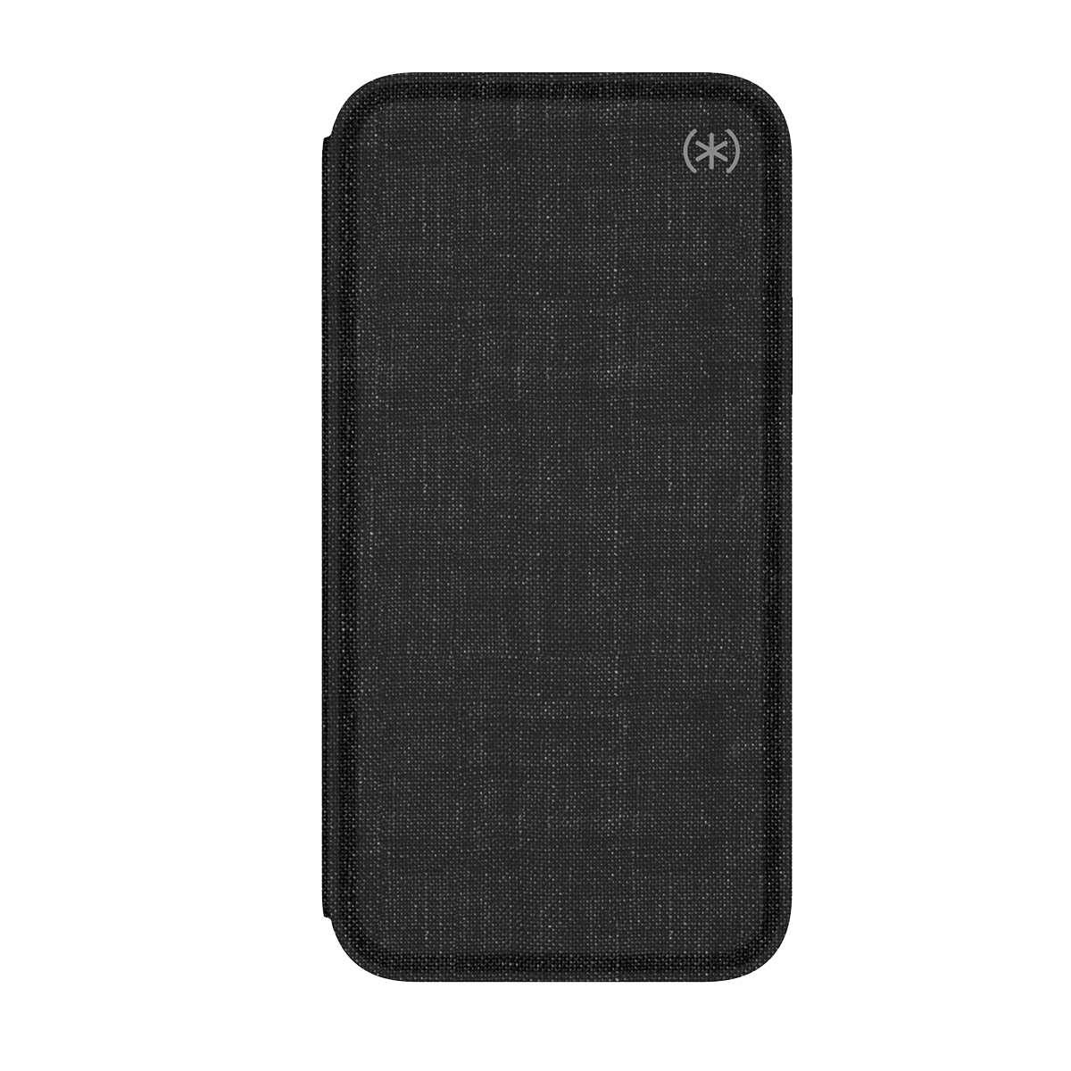 SPECK θήκη Presidio Folio iPhone X Μαύρη - 4
