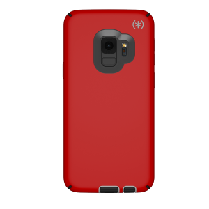 SPECK θήκη Presidio Sport SAMSUNG Galaxy S9 Κόκκινη