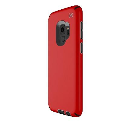 SPECK thiki Presidio Sport SAMSUNG Galaxy S9 kokkini