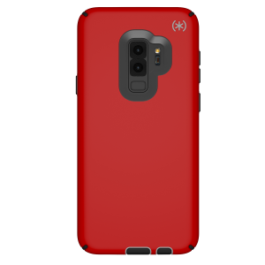 CASE SPECK SAMSUNG S9+ PRES SPORT RD