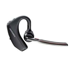 Bluetooth ακουστικό PLANTRONICS Voyager 5200 Μαύρο