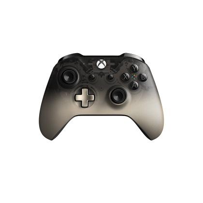 Xbox Wireless Controller Phantom Black Special Edition