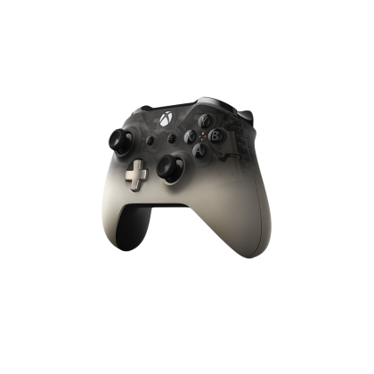 Xbox Wireless Controller Phantom Black Special Edition