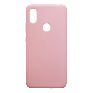 COSY θήκη Matte για XIAOMI Redmi Note 5