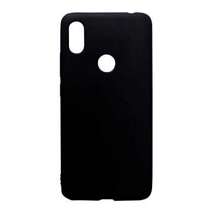 cosy thiki matte gia XIAOMI Redmi S2 mayri