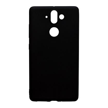 cosy thiki matte gia NOKIA 8 Sirocco mayri