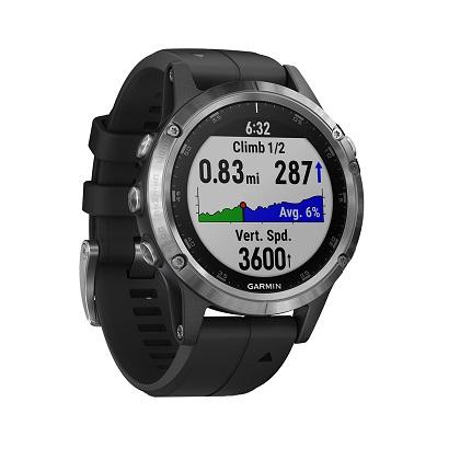 GARMIN Smartwatch fenix 5 Plus