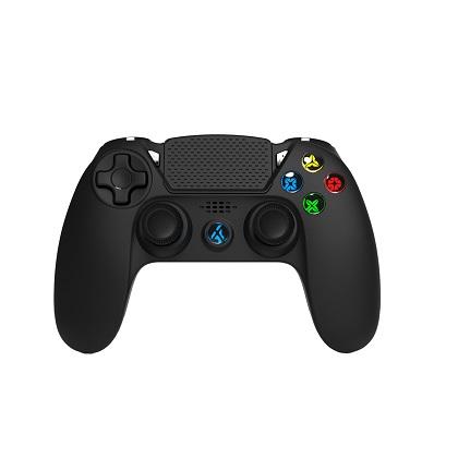 Black Dragon wireless controller PS4