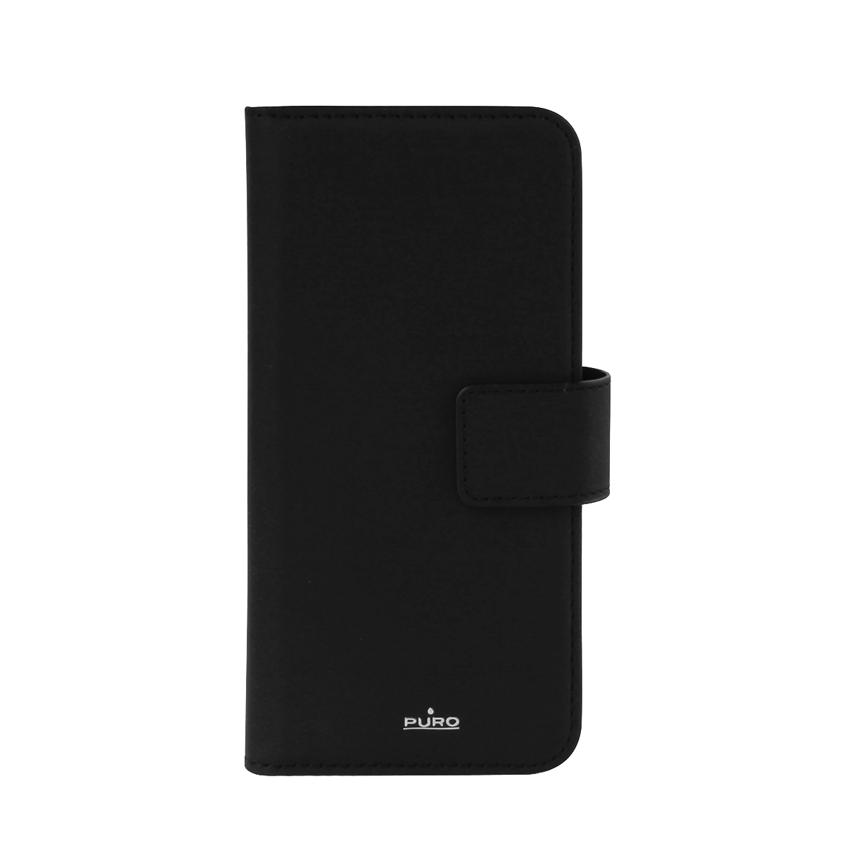 Θήκη Custodia Detachable PURO για iPhone XR Μαύρη - 2