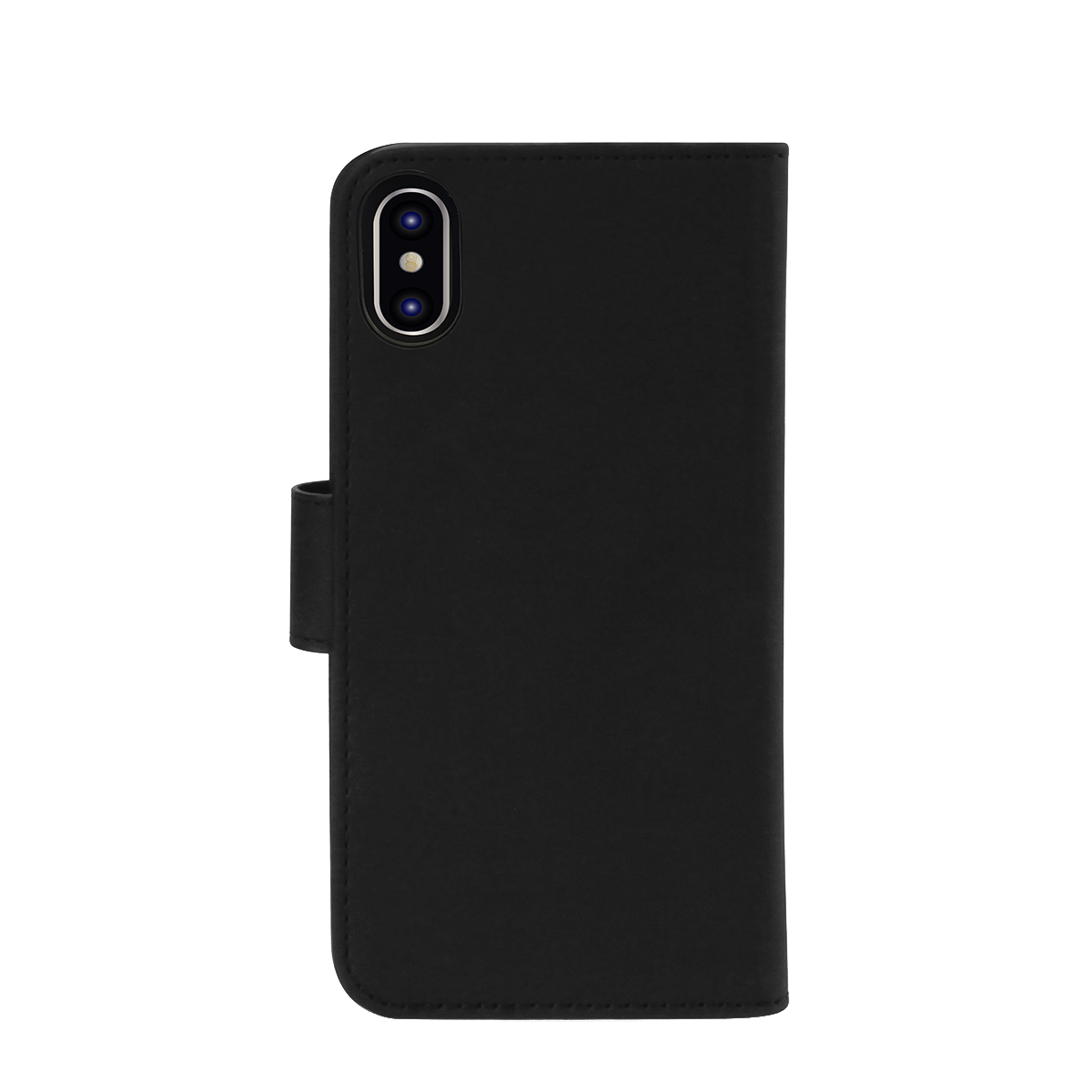 Θήκη Custodia Detachable PURO για iPhone XR Μαύρη - 3