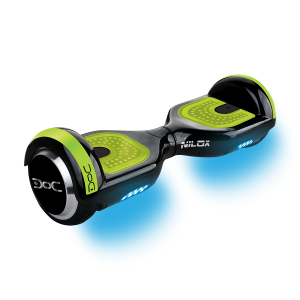 NILOX Hoverboard Doc