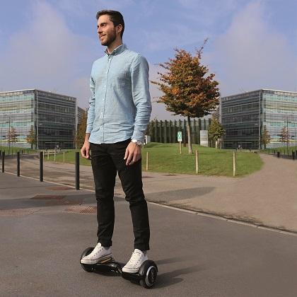 NILOX Hoverboard Doc 