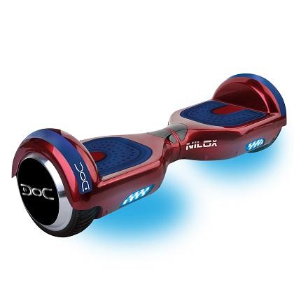 NILOX Hoverboard Doc 