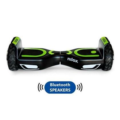 NILOX Hoverboard Doc 2 Plus