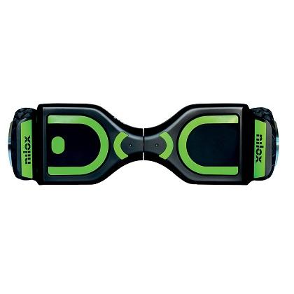NILOX Hoverboard Doc 2 Plus