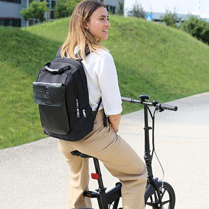 NILOX E-Bike Doc X2