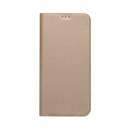 thiki Book COSY gia to XIAOMI Redmi 6Α xrysafi