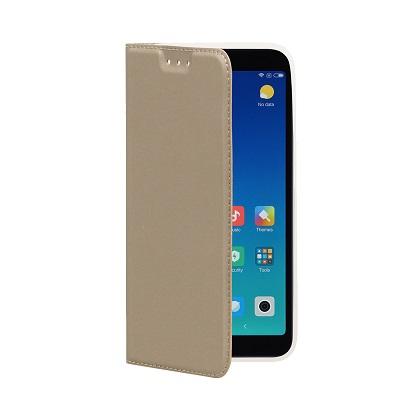 thiki Book COSY gia to XIAOMI Redmi 6Α xrysafi