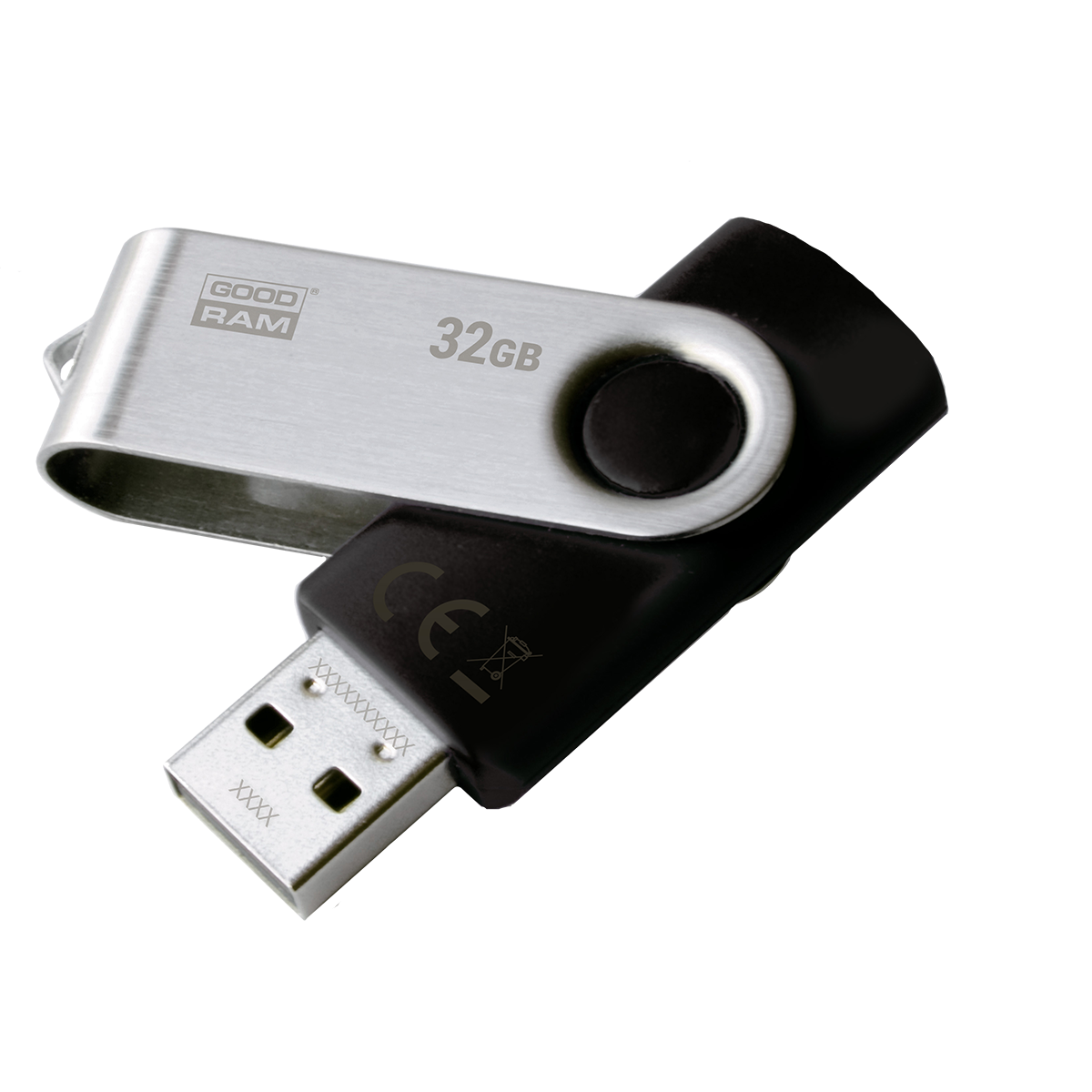 GOODRAM μνήμη USB 2.0 UTS2 32GB - 2