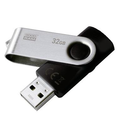 GOODRAM USB 2.0 UTS2 32GB