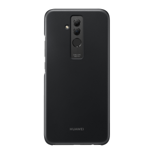 Θήκη PC HUAWEI Mate 20 Lite Μαύρη