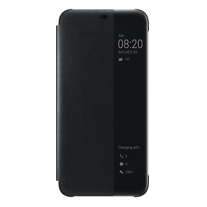 HUAWEI thiki Smart View Flip Cover HUAWEI Mate 20 Lite mayri