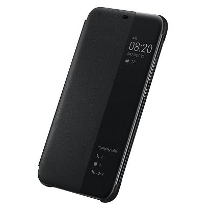 HUAWEI thiki Smart View Flip Cover HUAWEI Mate 20 Lite mayri