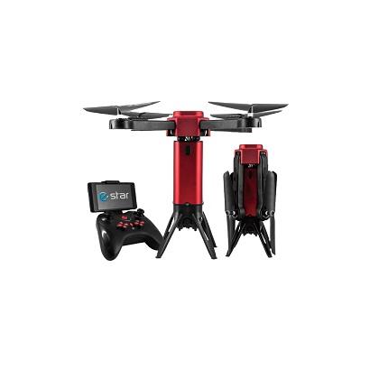 eSTAR Drone Rocket-30 HD FPV