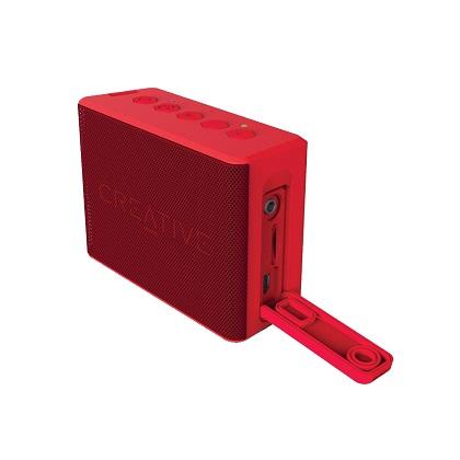 Bluetooth speaker CREATIVE Muvo 2c