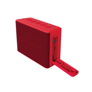 Bluetooth ηχείο CREATIVE Muvo 2c Κόκκινο