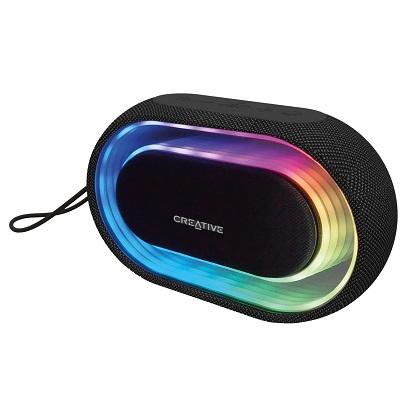 Bluetooth speaker CREATIVE Halo
