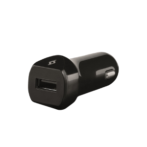 Φορτιστής αυτοκινήτου TTEC Speedcharger 2.1A Trio