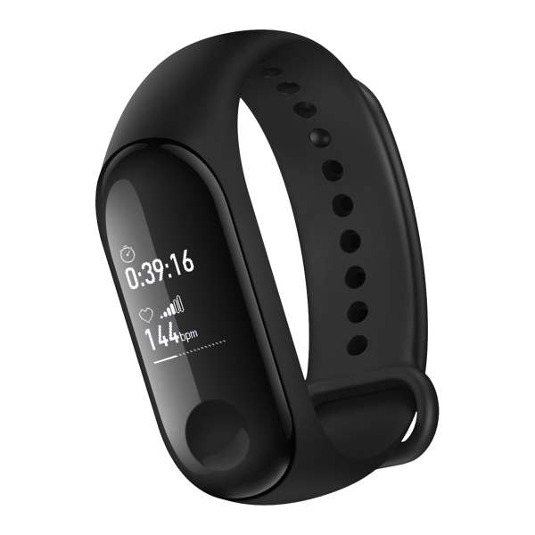 xiaomi activity tracker review