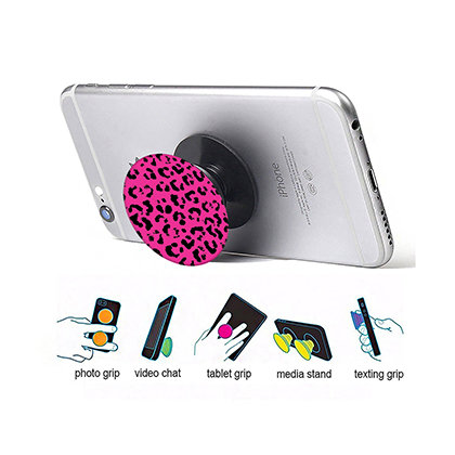 POPSOCKETS Yo Leopard