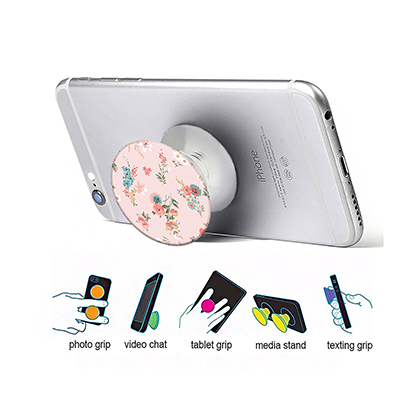 POPSOCKETS Pink Trellis