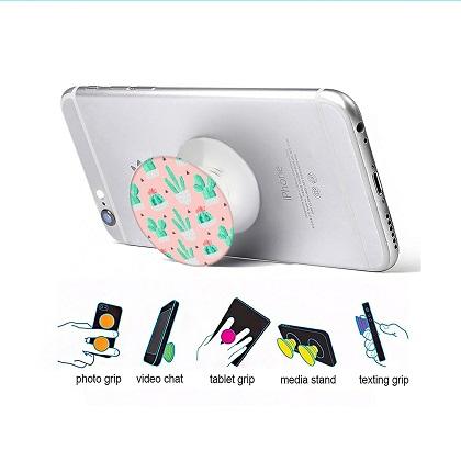 POPSOCKETS Cactus Pot