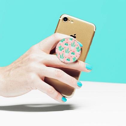 POPSOCKETS Cactus Pot