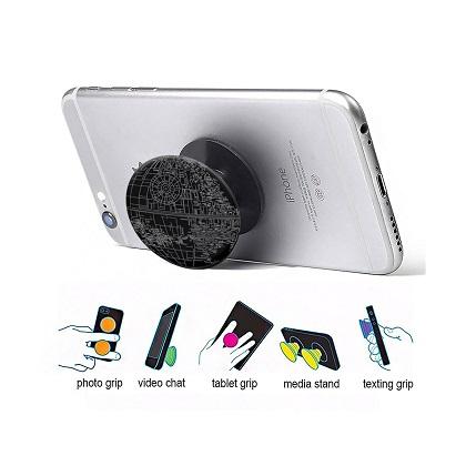 POPSOCKETS Death Star