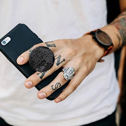 POPSOCKETS Death Star
