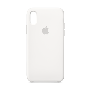 Θήκη Σιλικόνης APPLE iPhone Xs